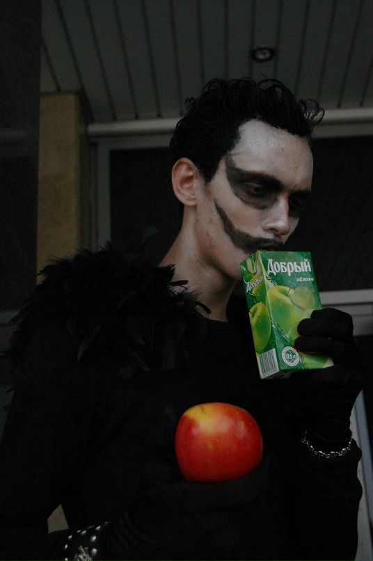 Alex Ka фотография #15