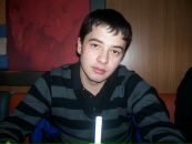 Фотография Джумаева Александра
