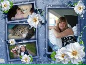 Фотография Мельниковой Полины