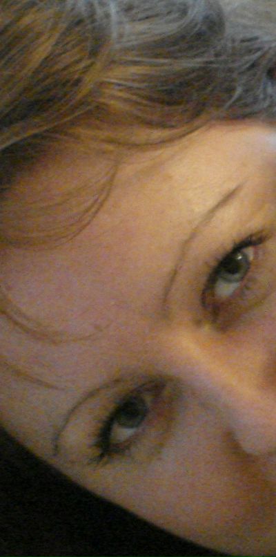 Olga Muravyeva фотография #8