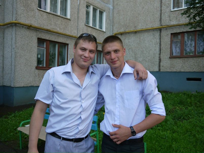 Артур Димитриев фотография #19