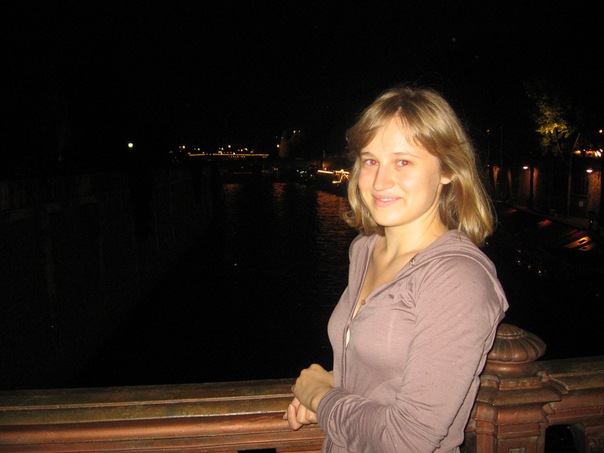 Софійка Сенчук фото №20