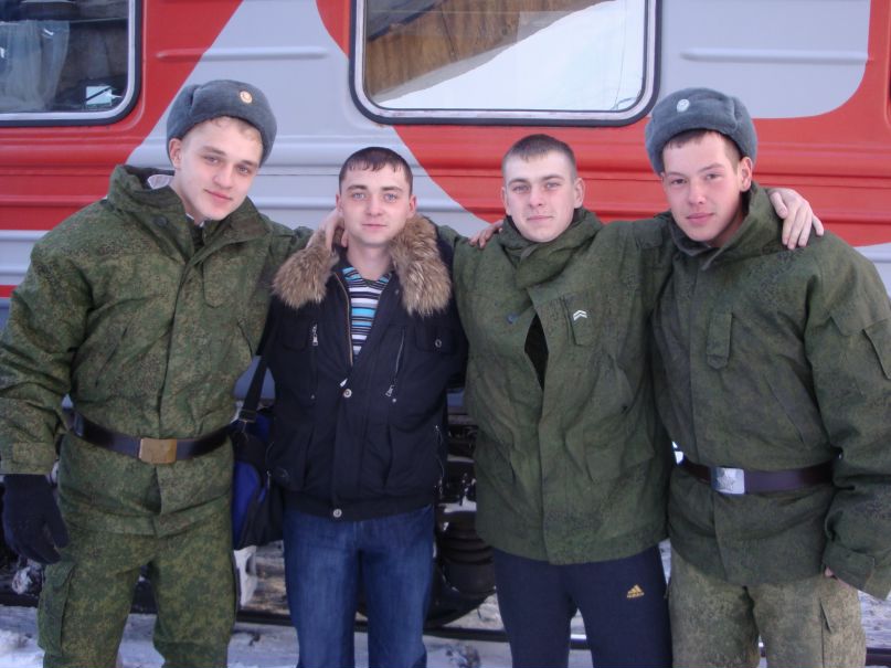 Дмитрий Пацула фотография #37