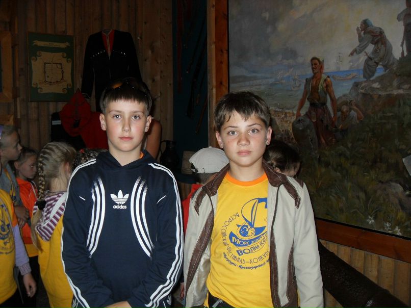 Даниил Туев фотография #19