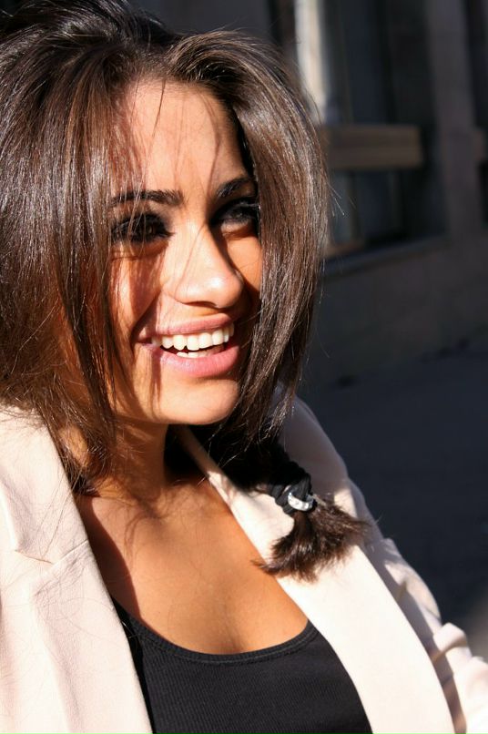 Нати Кардава фотография #11