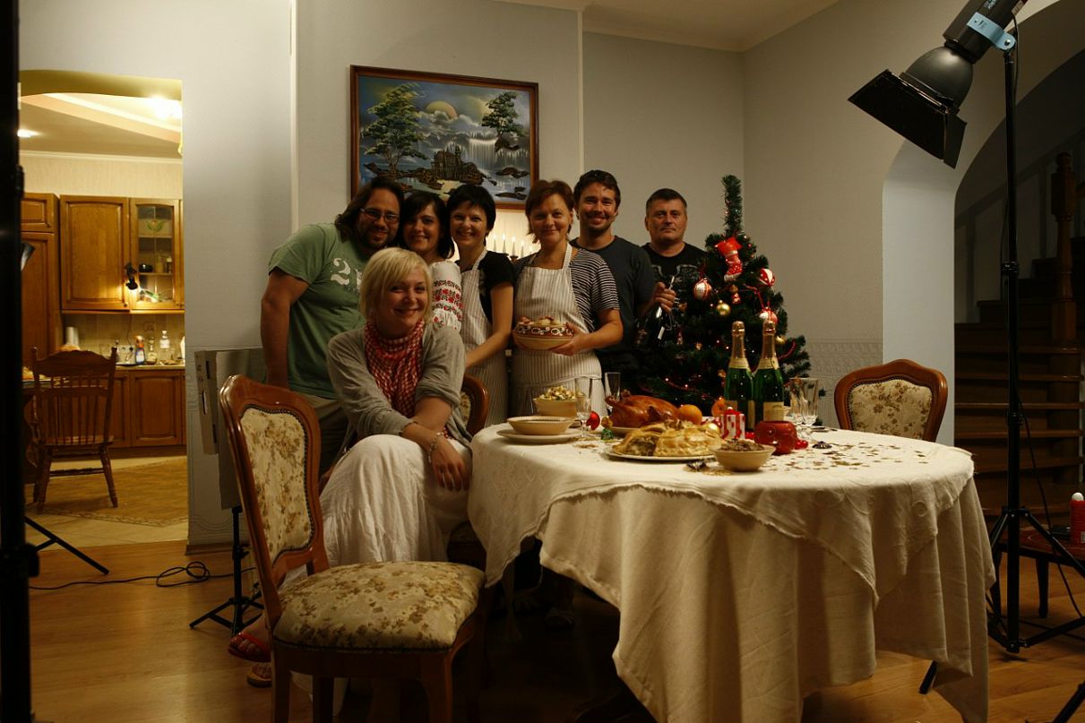 Сергей Греков фотография #34