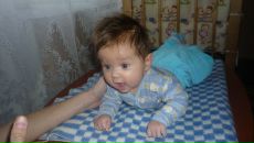 Фотография Цыкиной Марии