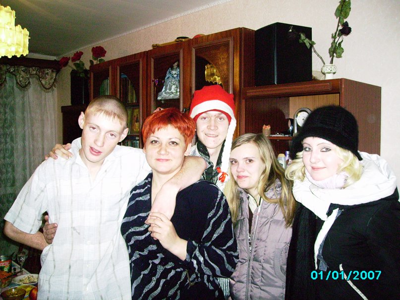Александр Сережкин фотография #17