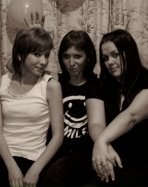 №17, Оксана Грудзевич, 38 лет, Обнинск №17, Оксана Грудзевич, 38 лет, Обнинск