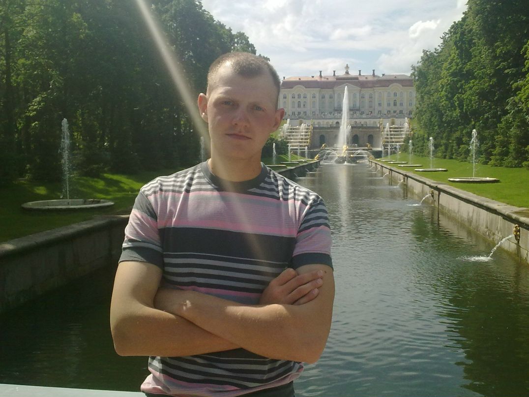 Игорь Капустин фотография #12