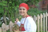 Фотография Коробковой Людмилы