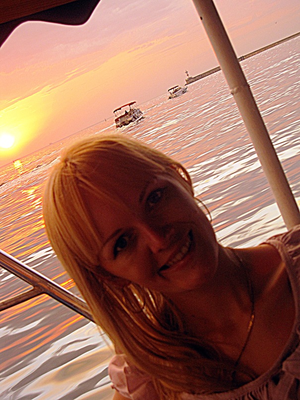 Елена Зыкова фотография #27