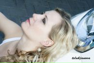 Фотография Баданиной Ксении