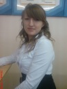 Фотография Стегний Надежды