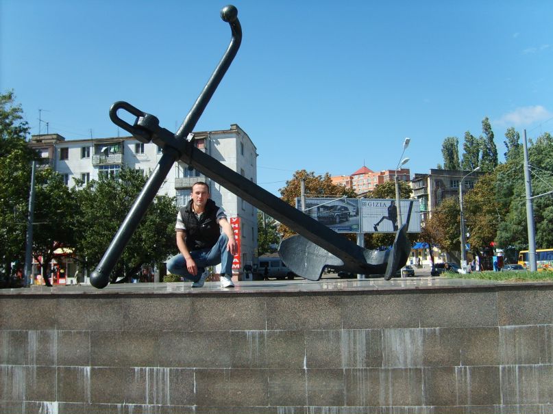 Дмитрий Теляк фотография #44