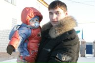 Фотография Агзямова Наиля