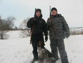 Фотография Рязанцева Дмитрия