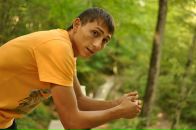 Фотография Жанова Артура