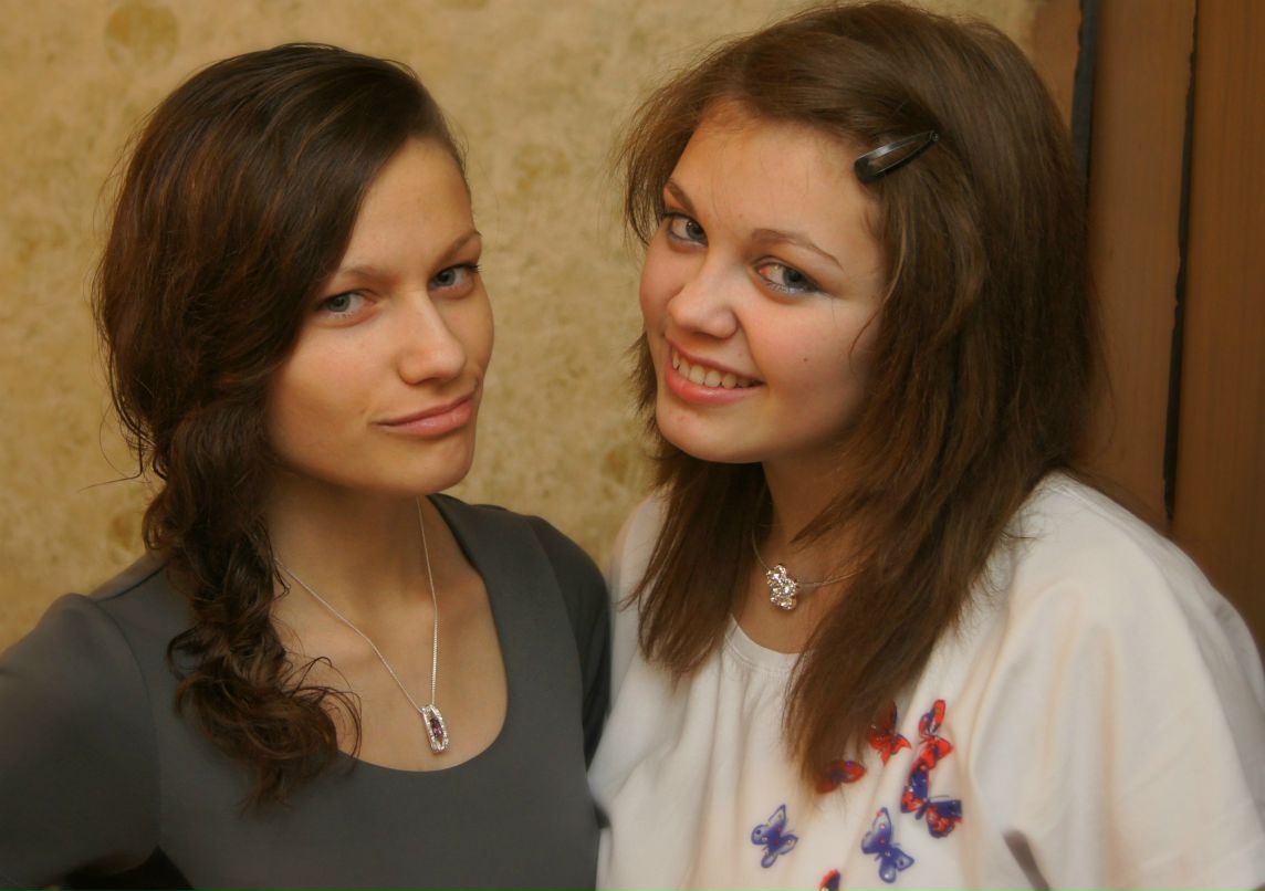 Ксения Софонова фотография #49