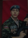 Фотография Червякова Владимира