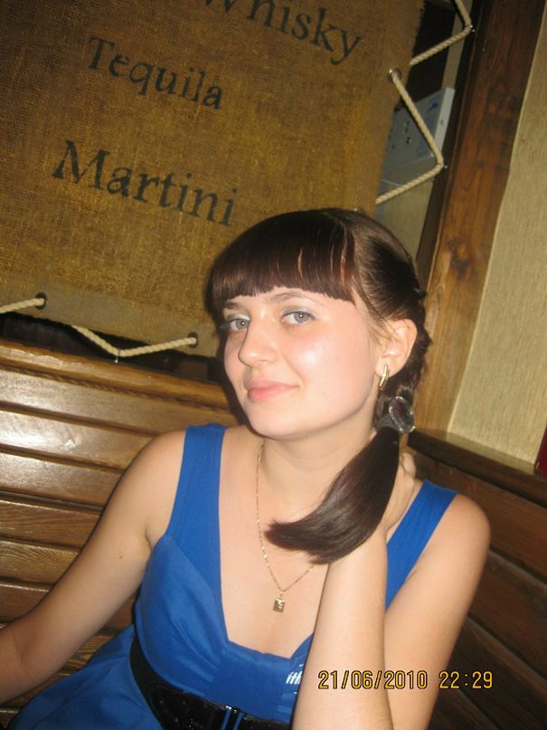 Яна Гумарова фотография #46