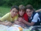 Маша Лапінська фотография #26 (источник - https://vk.com/id70795989)