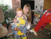 Фотография Смирновой Ирины