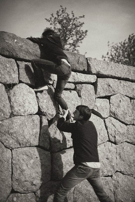 Дарья Остапенко фотография #9