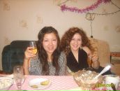 Фотография Масалимовой Гульгины