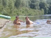 Оля Семижонова фотография #46 (источник - https://vk.com/id11200985)