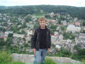 Сашок Казмірук фотография #20 (источник - https://vk.com/id73762363)