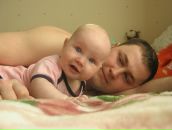 Фотография Антушева Антона