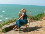 Фотография Алферьевской Анастасии