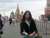 Фотография Дмитриевой Марины