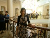 Фотография Кукарской Натальи