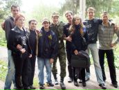 Фотография Саражинского Алексея