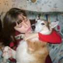 Фотография Трусевич Елизаветы