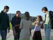 Фотография Гафф Даши
