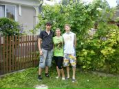 Андрій Погорисько фотография #9 (источник - https://vk.com/id70056767)