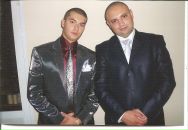 Золтан Минеско фотография #38 (источник - https://vk.com/id16626181)