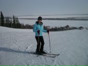 Фотография Канаки Дианы