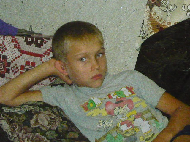 Антон Никулин фотография #16