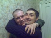 Фотография Македонского Игоря