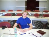 Фотография Лесаковой Алёнки