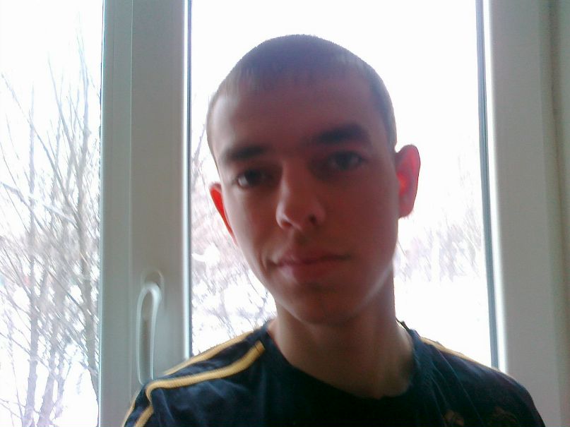 Дмитрий Киреев фотография #43