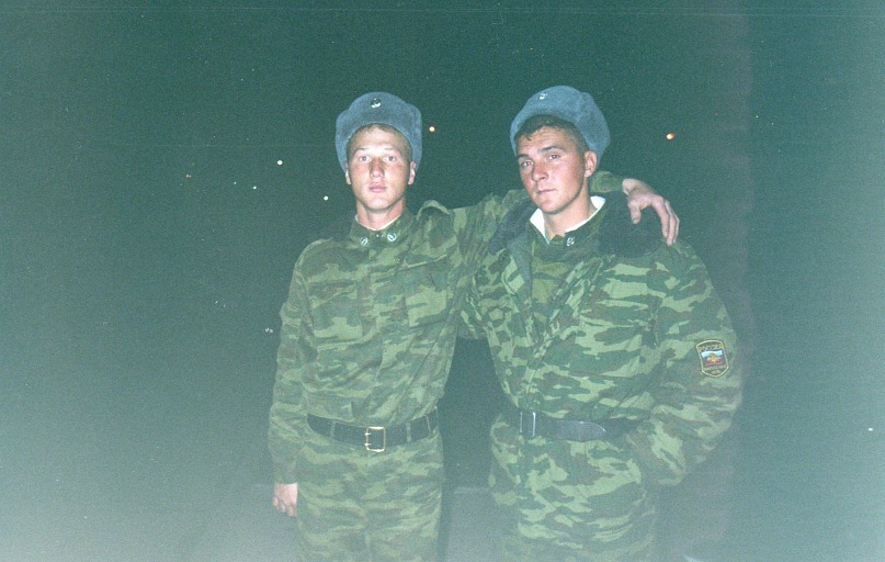 Валентин Козлов фотография #38