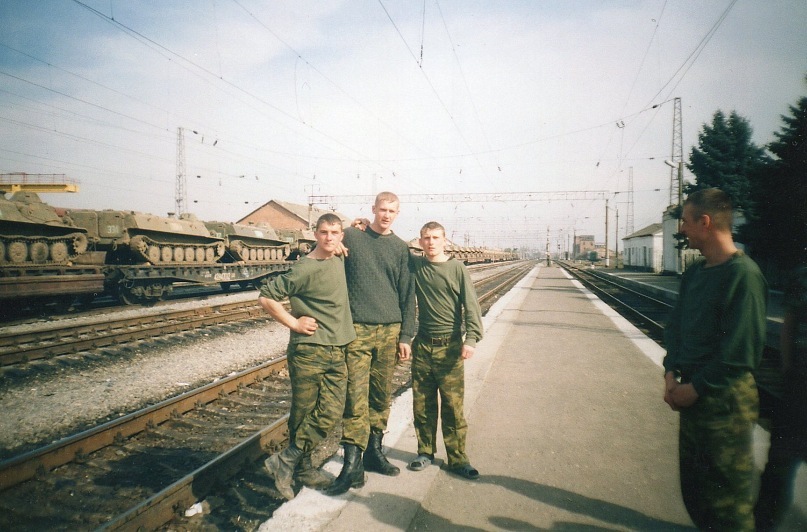 Валентин Козлов фотография #39