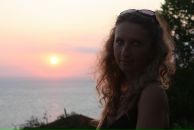 Фотография Симоновой Елены