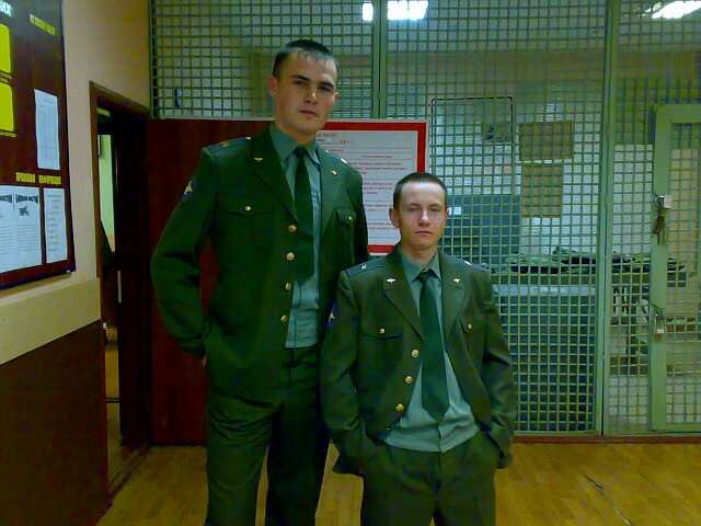 Иван Васильев фотография #43