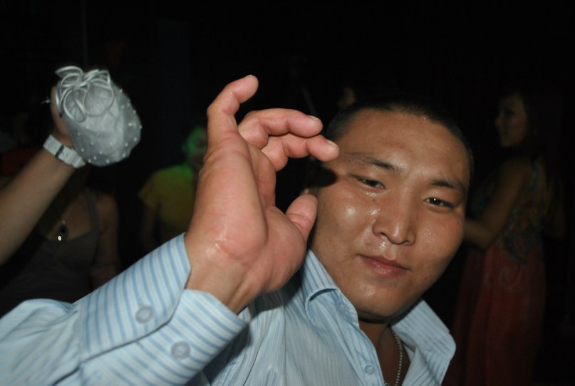 Миша Эрднеев фотография #37